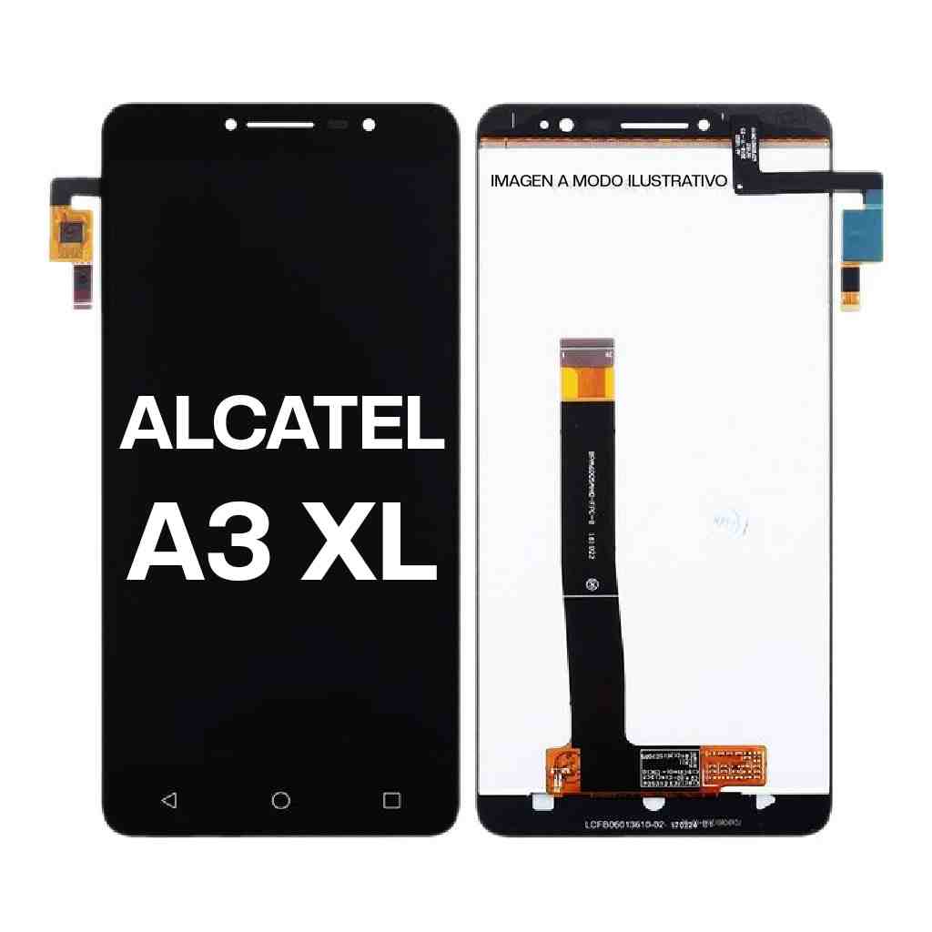 MODULO ALCATEL A3 XL